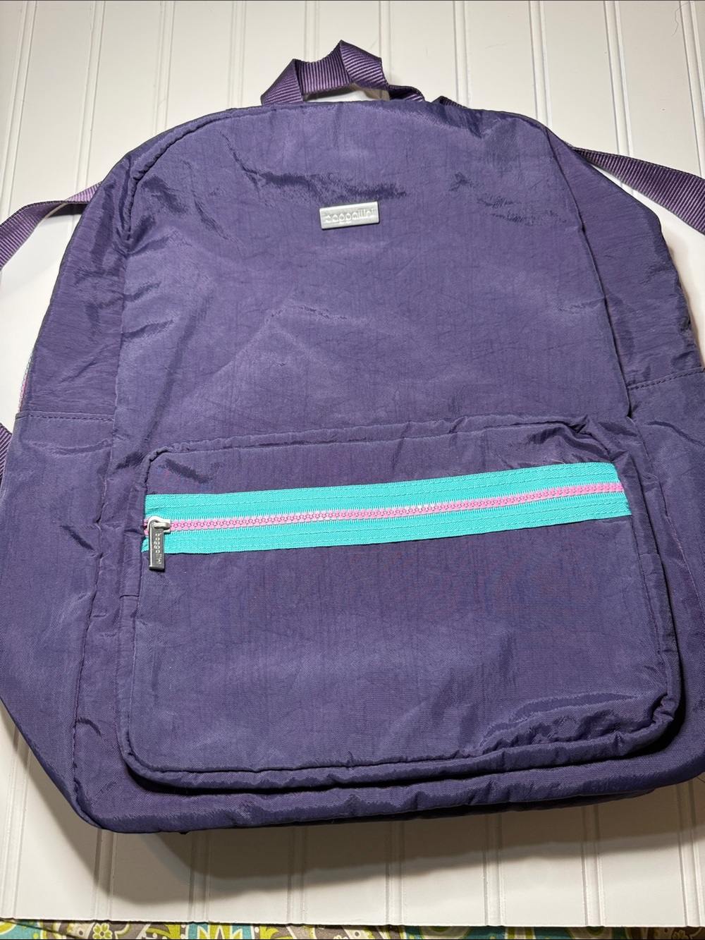 Baggallini Arches Laptop Backpack